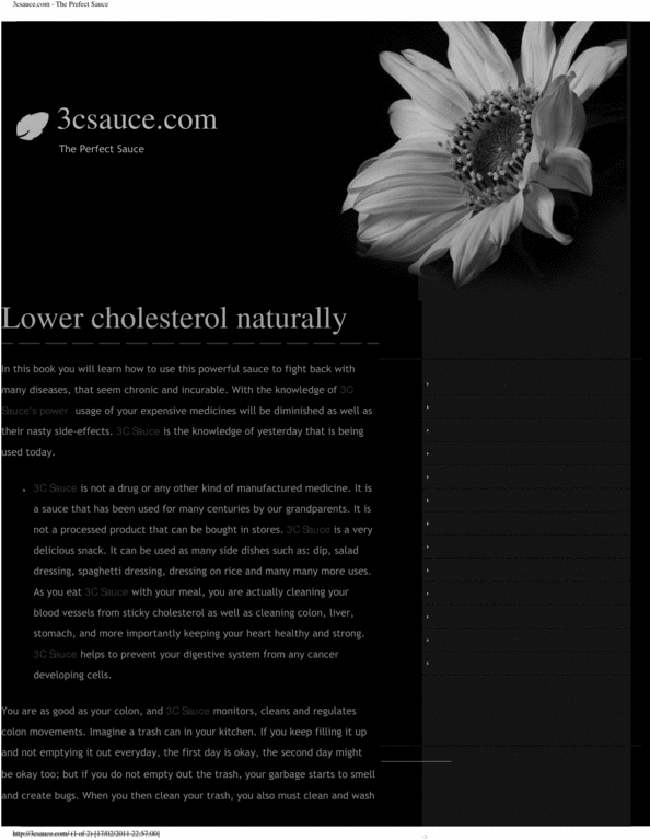 Product picture How garlic cure cancers